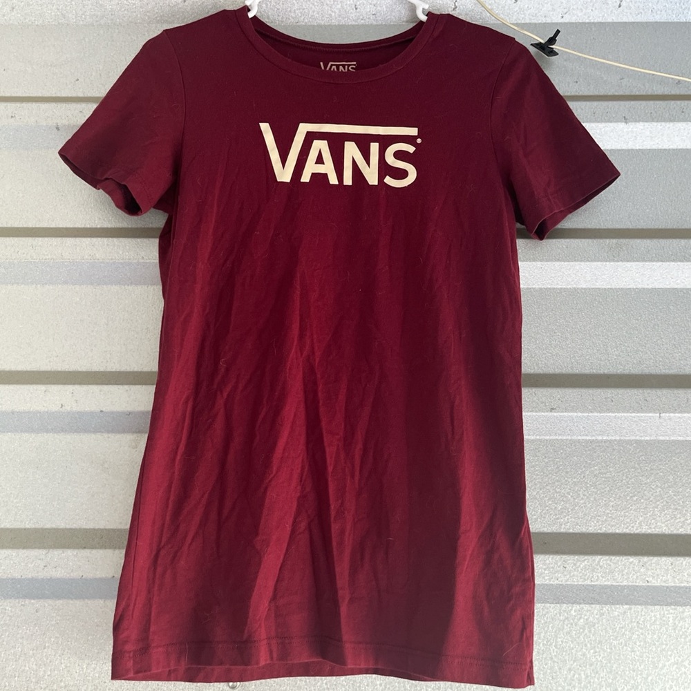 Vans Tee Shirt